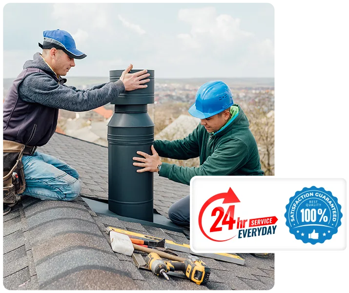 Chimney & Fireplace Installation And Repair in Mission Viejo, CA