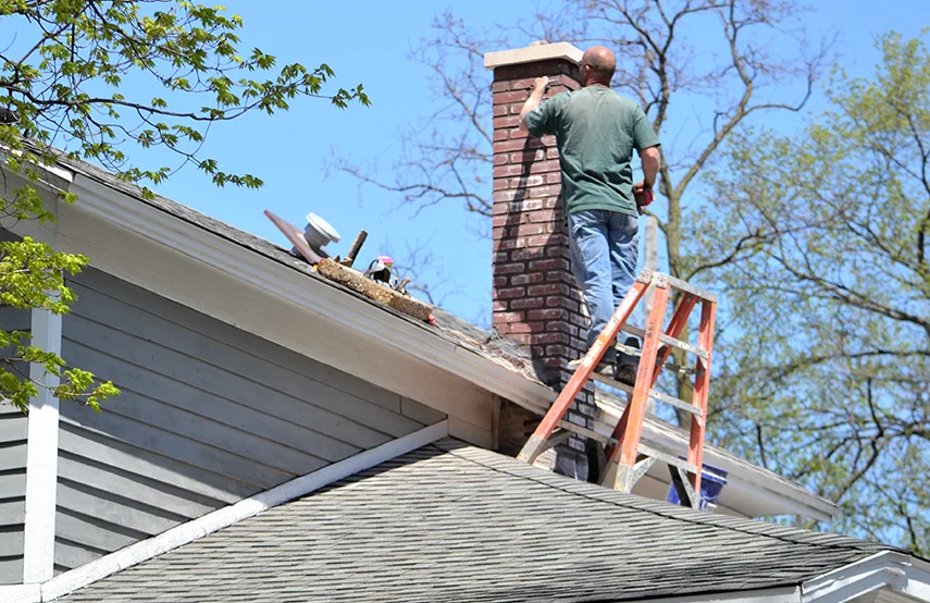 Chimney & Fireplace Inspections Services in Mission Viejo, CA