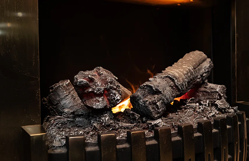 Soot Removal in Mission Viejo, California